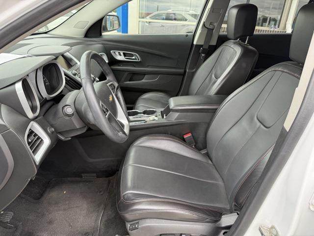 used 2016 Chevrolet Equinox car, priced at $13,900