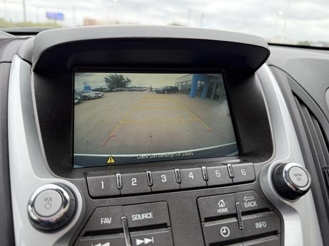 used 2016 Chevrolet Equinox car, priced at $13,900