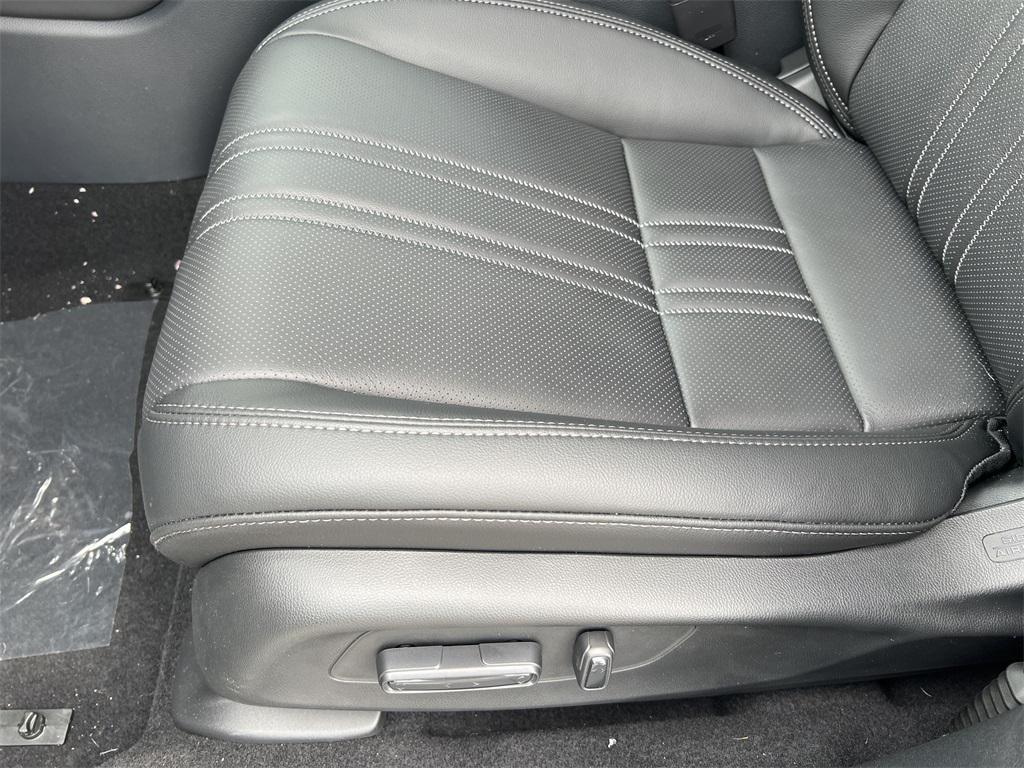 new 2026 Honda HR-V car, priced at $33,455