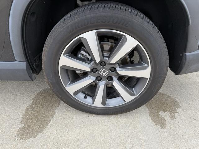 used 2023 Honda Pilot car, priced at $48,991