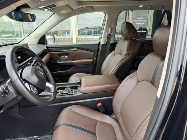 used 2023 Honda Pilot car, priced at $48,991
