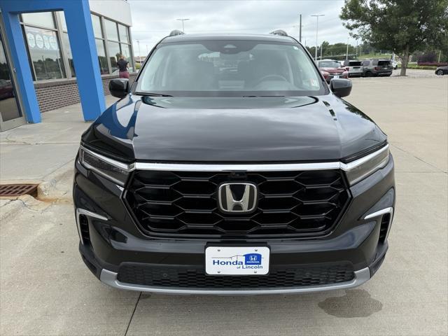 used 2023 Honda Pilot car, priced at $48,991