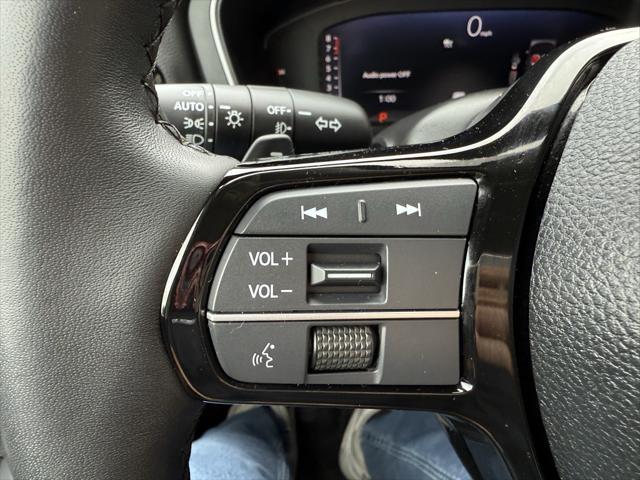 used 2023 Honda Pilot car, priced at $48,991