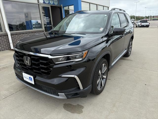 used 2023 Honda Pilot car, priced at $48,991