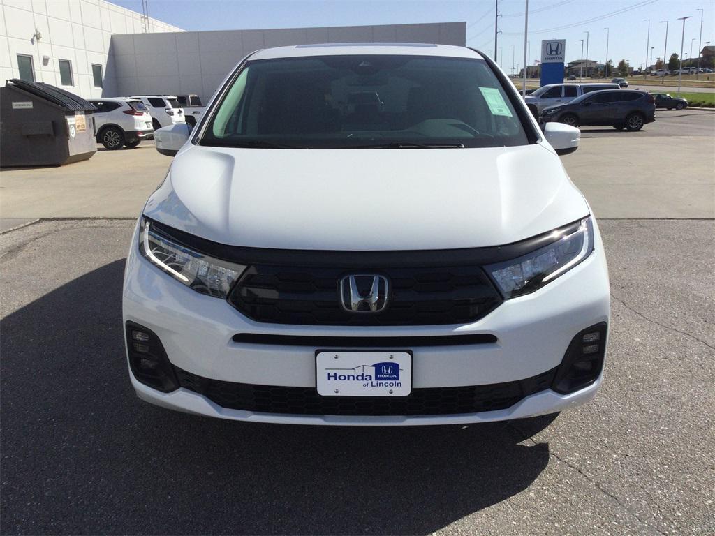 new 2026 Honda Odyssey car, priced at $49,445