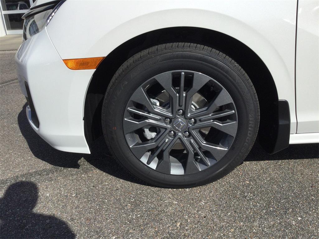 new 2026 Honda Odyssey car, priced at $49,445