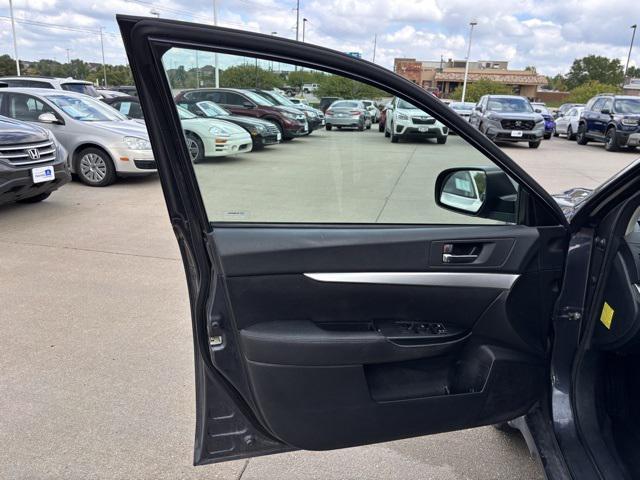 used 2011 Subaru Outback car, priced at $8,700