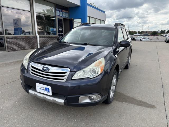 used 2011 Subaru Outback car, priced at $8,700