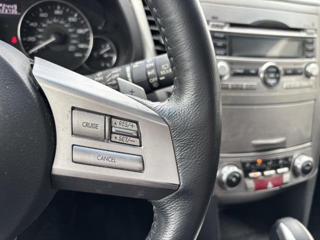 used 2011 Subaru Outback car, priced at $8,700