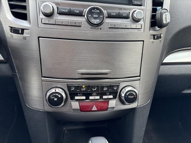 used 2011 Subaru Outback car, priced at $8,700