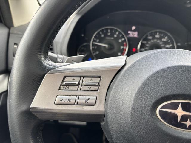 used 2011 Subaru Outback car, priced at $8,700