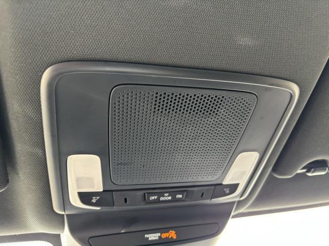 used 2023 Honda HR-V car, priced at $27,351