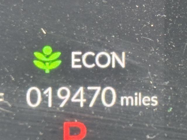 used 2023 Honda HR-V car, priced at $27,351