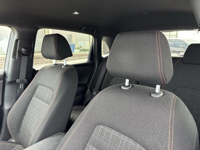 used 2023 Honda HR-V car, priced at $27,351