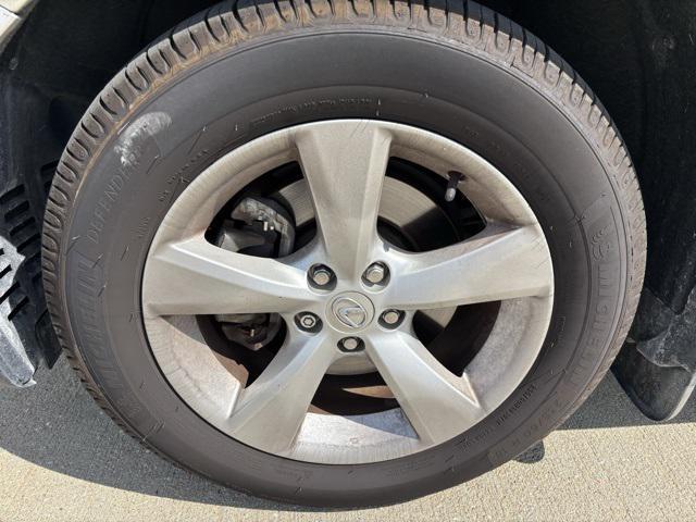 used 2011 Lexus RX 350 car, priced at $11,900