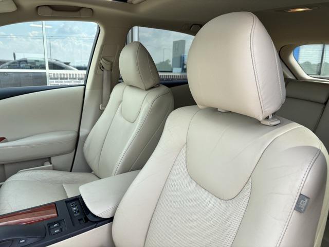 used 2011 Lexus RX 350 car, priced at $11,900