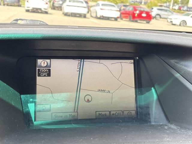 used 2011 Lexus RX 350 car, priced at $11,900