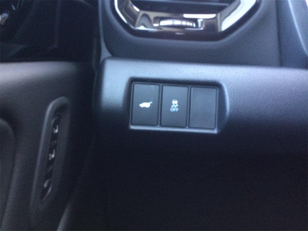 new 2025 Honda Pilot car, priced at $47,095