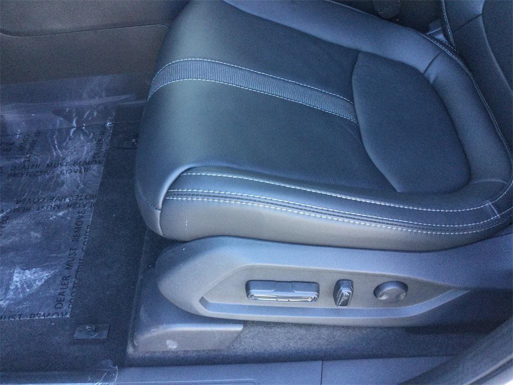 new 2025 Honda Pilot car, priced at $47,095