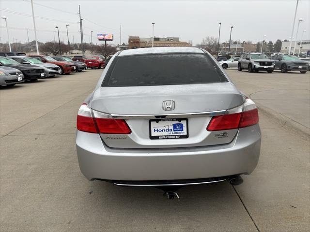 used 2014 Honda Accord car, priced at $10,400