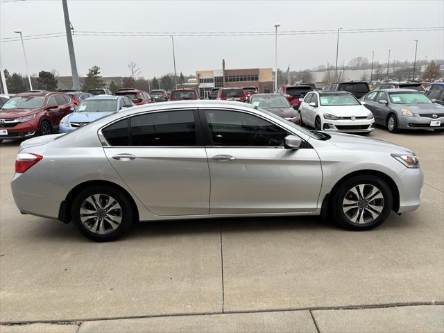 used 2014 Honda Accord car, priced at $10,400