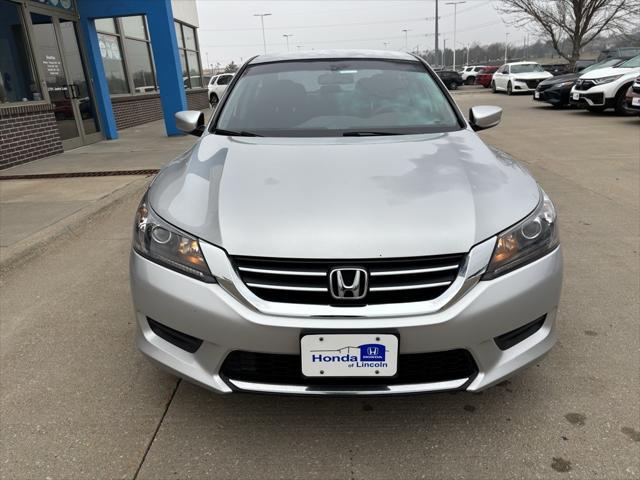 used 2014 Honda Accord car, priced at $10,400