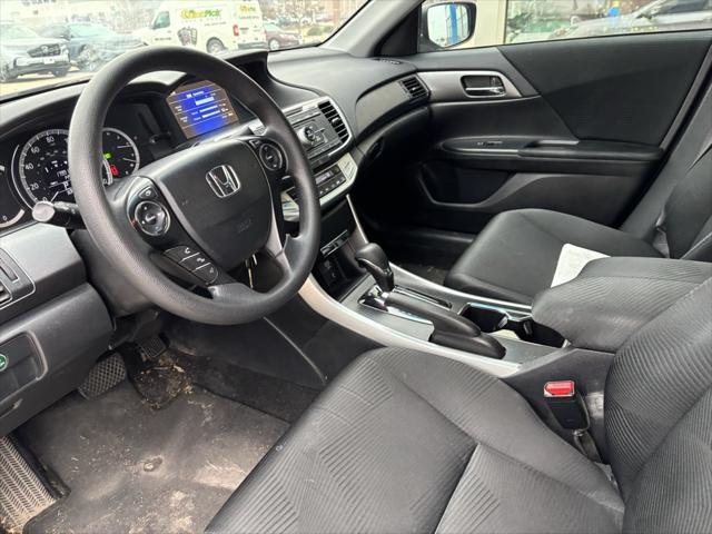 used 2014 Honda Accord car, priced at $10,400