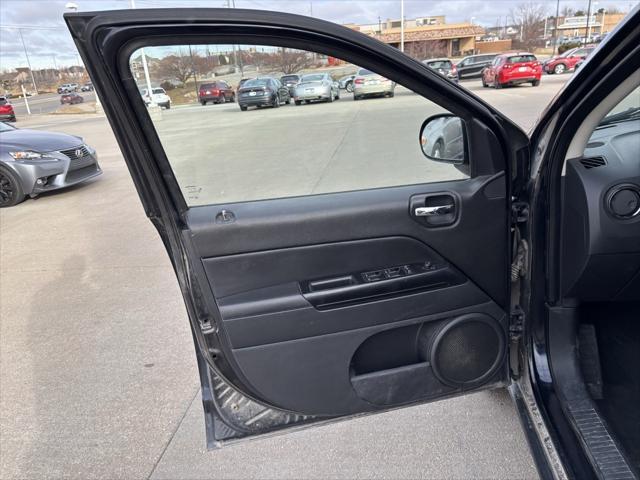 used 2011 Jeep Compass car, priced at $7,900