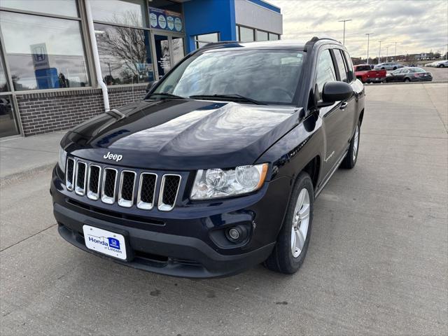 used 2011 Jeep Compass car, priced at $7,900