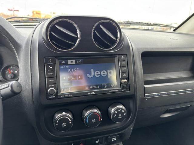 used 2011 Jeep Compass car, priced at $7,900