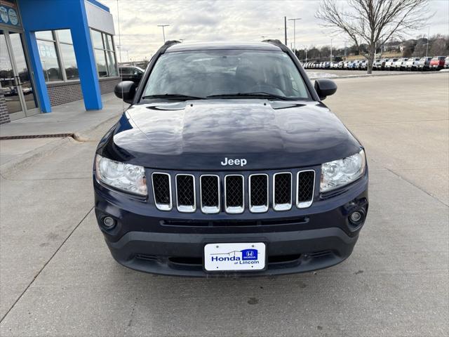 used 2011 Jeep Compass car, priced at $7,900