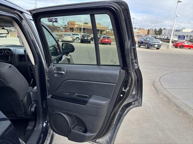 used 2011 Jeep Compass car, priced at $7,900