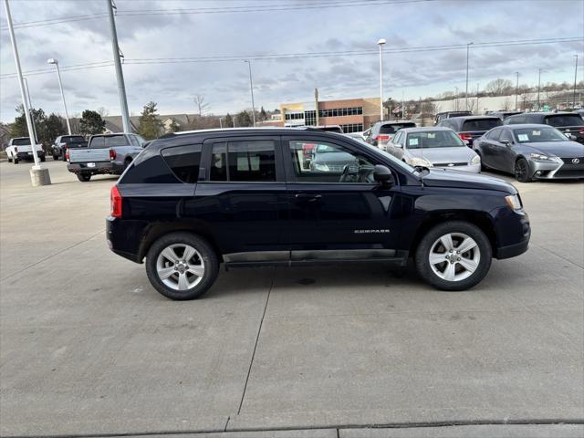 used 2011 Jeep Compass car, priced at $7,900