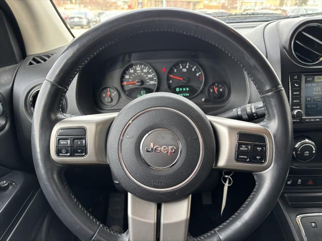 used 2011 Jeep Compass car, priced at $7,900