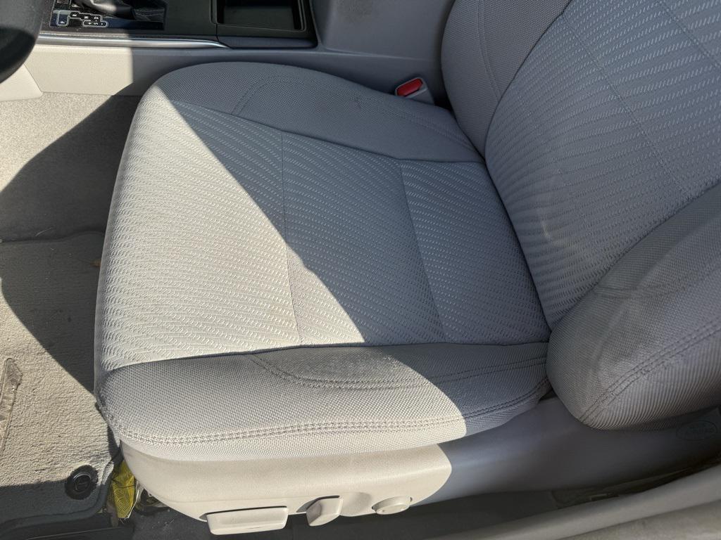 used 2017 Toyota Camry car, priced at $16,900