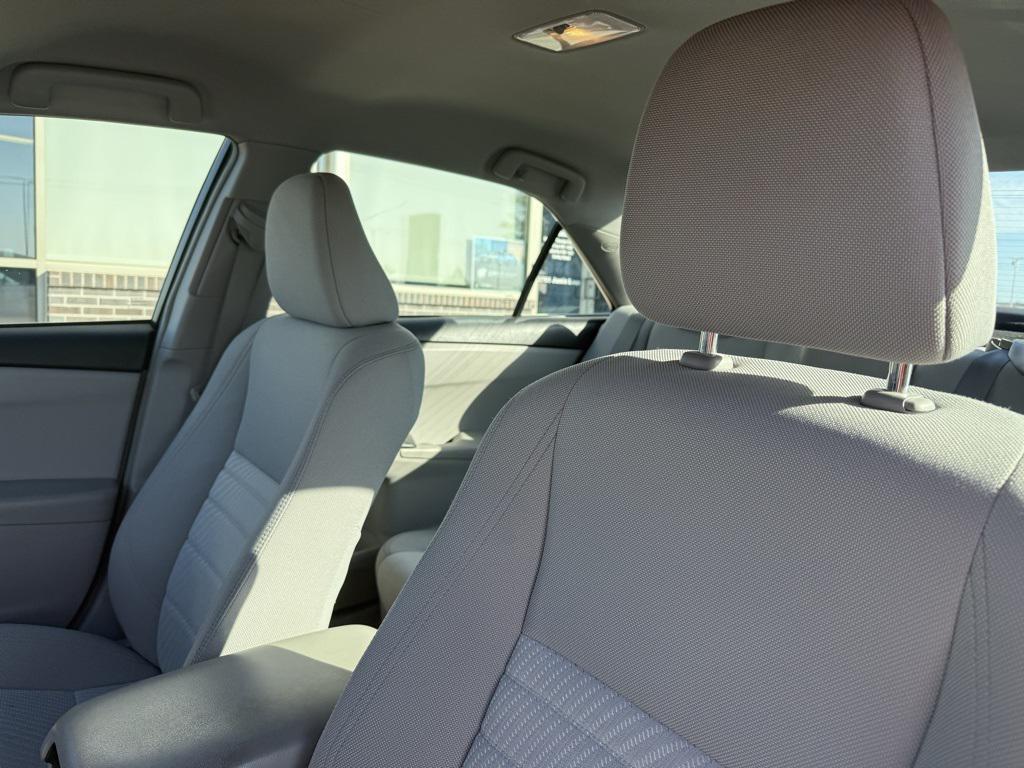 used 2017 Toyota Camry car, priced at $16,900