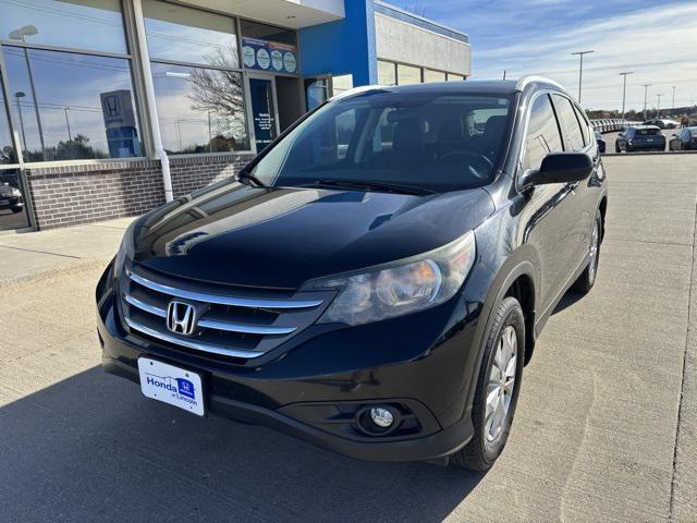 used 2014 Honda CR-V car, priced at $8,300