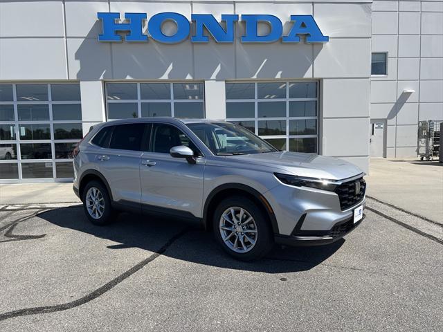 new 2026 Honda CR-V car, priced at $36,045