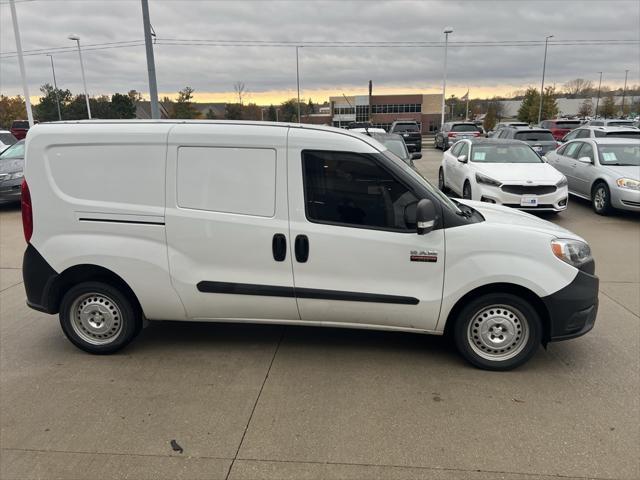 used 2018 Ram ProMaster City car, priced at $16,971