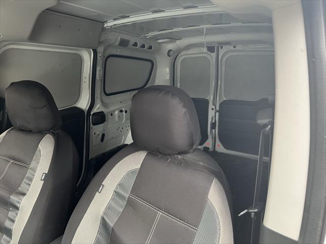 used 2018 Ram ProMaster City car, priced at $16,971