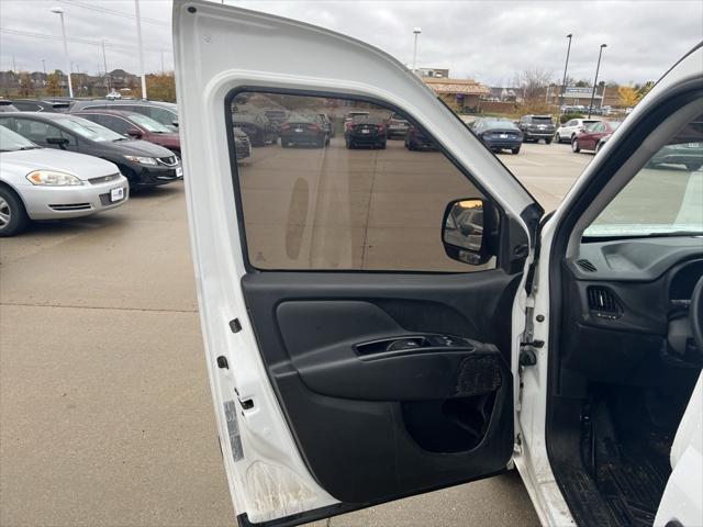 used 2018 Ram ProMaster City car, priced at $16,971