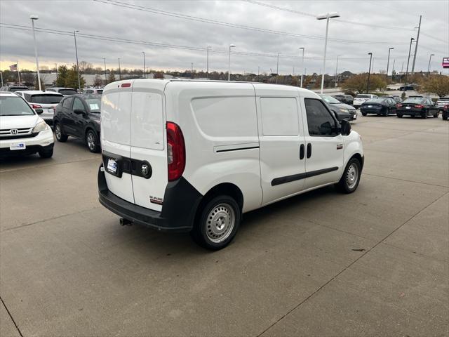 used 2018 Ram ProMaster City car, priced at $16,971