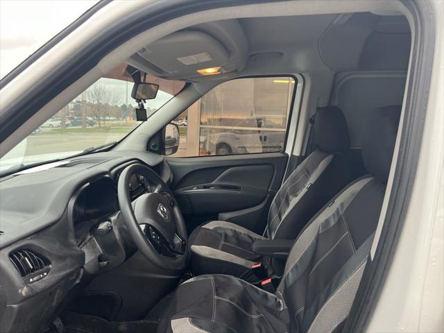 used 2018 Ram ProMaster City car, priced at $16,971