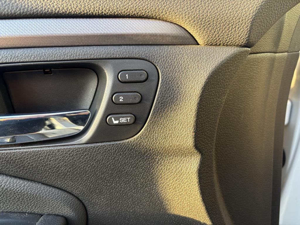 used 2022 Honda Ridgeline car, priced at $34,591
