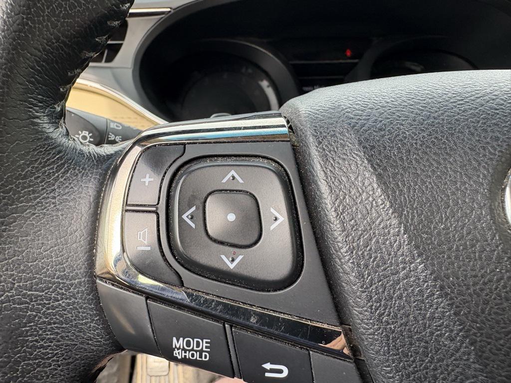 used 2015 Toyota Avalon car, priced at $12,400