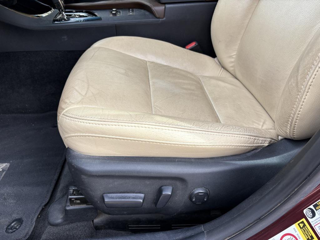 used 2015 Toyota Avalon car, priced at $12,400