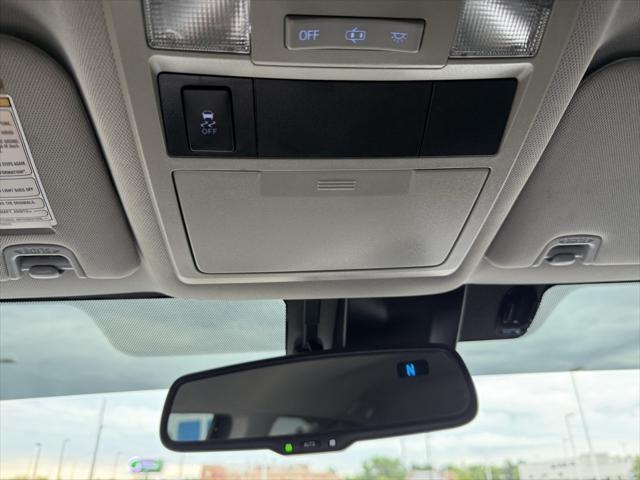 used 2018 Toyota Tacoma car, priced at $32,731