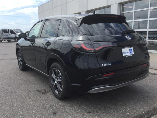 new 2025 Honda HR-V car, priced at $32,350