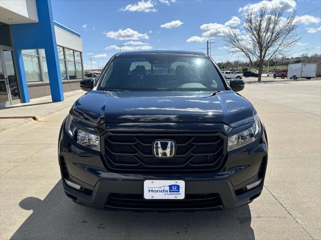 used 2023 Honda Ridgeline car, priced at $40,995