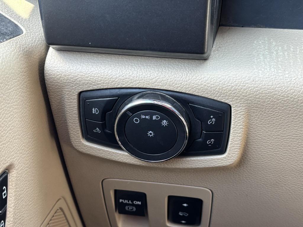 used 2018 Ford F-150 car, priced at $22,900